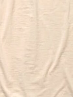 World Cotton 908 45 Star T-shirt Suvin Off White