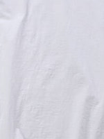 Dozume Tenjiku Cotton 908 Ocean T-shirt Pearl White