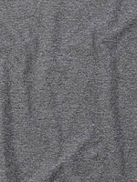 Top Dozume Tenjiku Cotton 45 Star T-shirt (Women's) Kageiro Gray Top