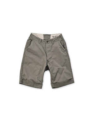 Okome Chino Chi-rgo Shorts Khaki