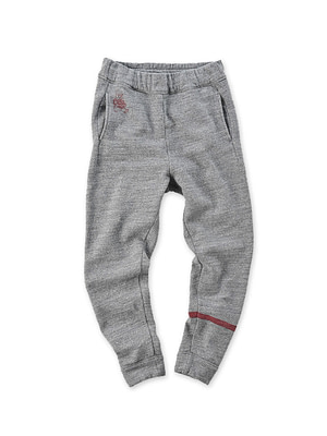 Top Urake 908 Sweat Pants Gray Top