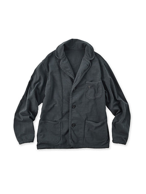 Dekoboko Tenjiku 908 Tyrolean Jacket Dark Green