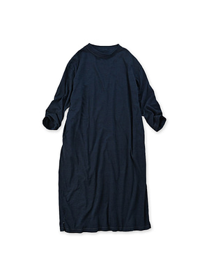 Indigo Tenjiku Dress Nou R45 Nou