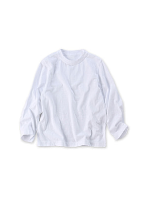 Square T-shirt Off White