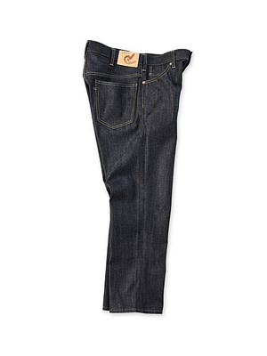 Rai Mugi Denim Crosby 5 Nou Indigo R66