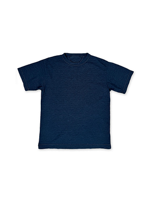 Indigo KA Boys 45 Star T-shirt Dash Indigo Nou