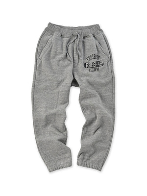 Top Premium Urake 908 Sweat Pants Gray Top