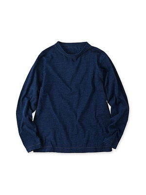 Indigo 908 45 Star T-shirt Biaude