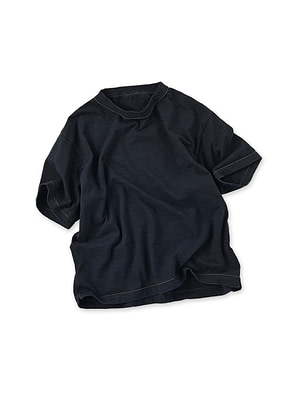 Indigo 908 Ocean T-shirt Nou Sumi Nando Nou