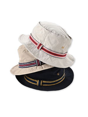 Cotton Nylon Cook Weather Pork Pie Hat