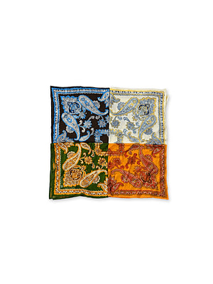 Tenjiku Sarasa Bandana