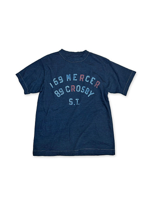 Indigo 908 Crosby T-shirt Nou R45 Nou