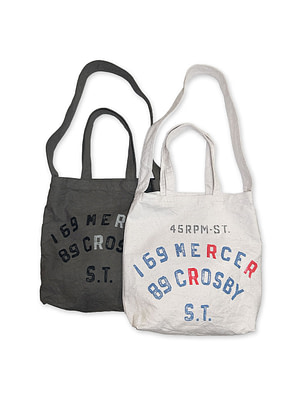 Crosby 45 Star Tote Bag Medium