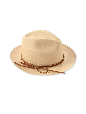 45R x Chamula Classic Breeze Panama Hat Natural