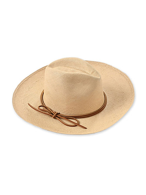 45R x Chamula Classic Breeze Panama Hat 5-6" Natural