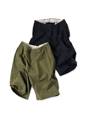 Weather Easy 908 Poppo Short Pants