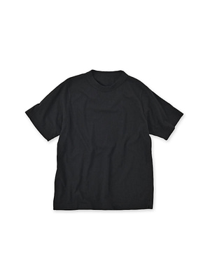 908 45 Star T-shirt Black