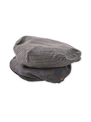 Yorimoku Cotton Tweed Hunting Hat