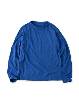 Tenjiku 908 45 Star T-shirt Blue