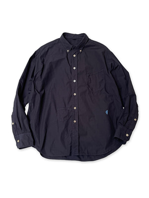 Compact Damp 908 Ocean Shirt Navy