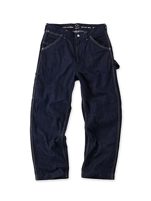 Ai Denim Light Oz 908 Painter Pants Nou