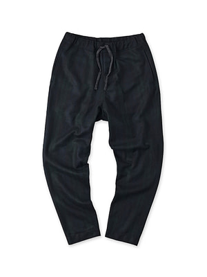 Jersey Flannel 908 Sweat Pants Black Watch