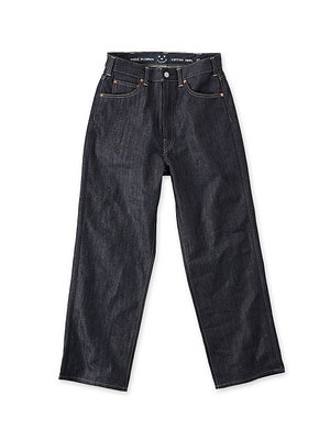 Rye Mugi Denim Charlotte 5 Itchora Indigo R66 Nou