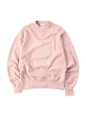 908 Smooth Sweat Pink