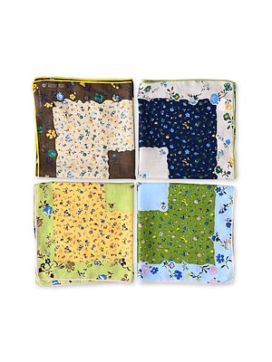 Supima Aya Yama Liberty Bandana