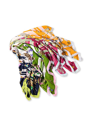 Float Noah Flower Furoshiki