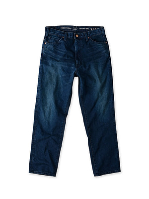 Okome Denim Nando Nando Crosby 5 Syou
