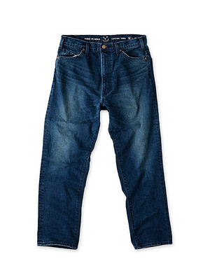 Okome Denim Nando Nando Crosby 5 Zyu