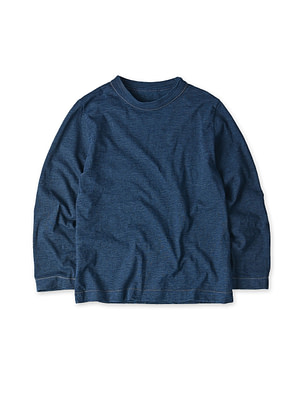 Indigo Square T-shirt