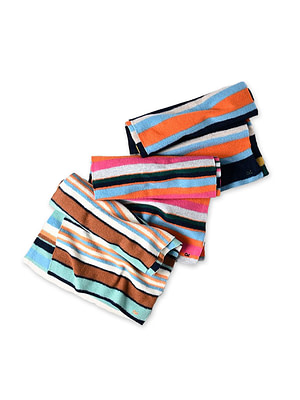 Rug Border Muffler