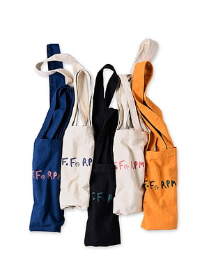 Indian de 45 Star Tote Medium