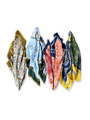 Aya Bandana Collection Furoshiki