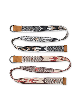 Native Knit Belt