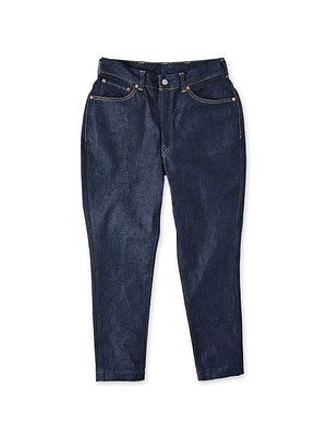 Rye Mugi Denim Stretch New Momohime Nou