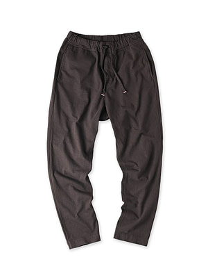 Dekoten 908 Sweat Pants Sumi Black