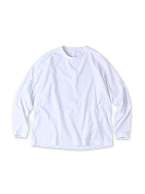 Tenjiku 908 Ocean T-shirt White