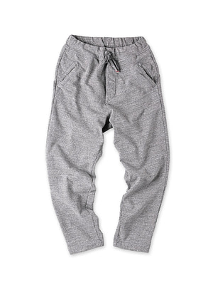 Bare Fleece 908 Pants Gray Top