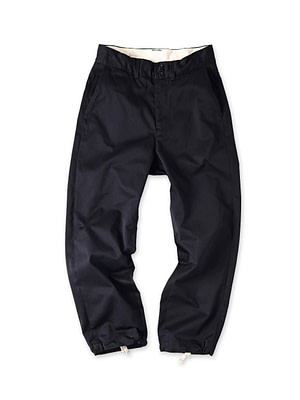 Chino 908 Neem Pants Navy