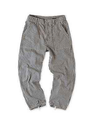Mon-petit Denim 908 Baker Pants Nou Hickory