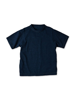Indigo Tenjiku 908 45 Star T-shirt Nou