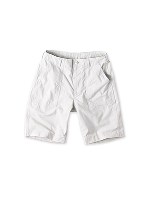 Ripstop 908 Baker Short Pants Ice