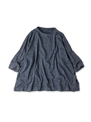 Indigo Tenjiku Big Slit Kageiro Nando Tan