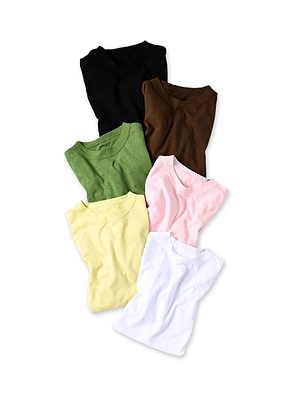 Tenjiku 908 45 Star T-shirt