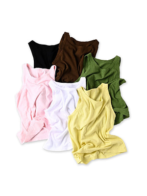 Tenjiku 45 Star Camisole