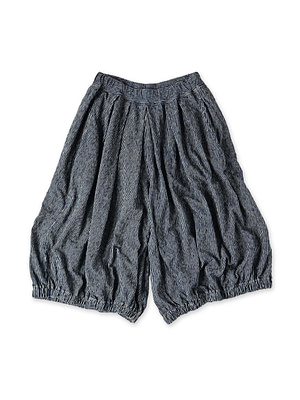 Indigo Hickory Tenjiku Bloomer Pants