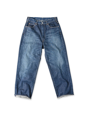 Rye Mugi Denim Charlotte 5 Syou